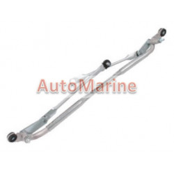 Wiper Linkage - Toyota Hilux - 2005 Onward