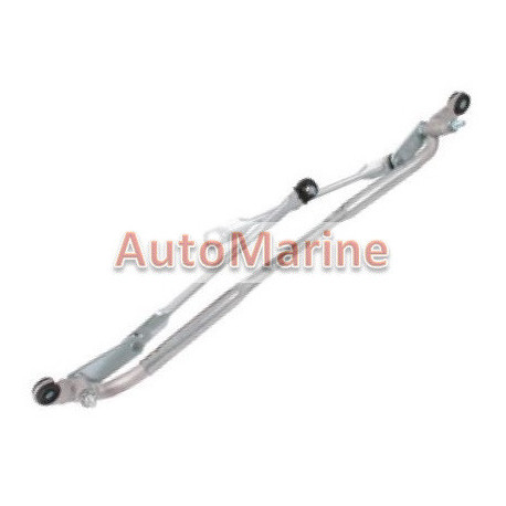 Wiper Linkage Arm - Toyota Hilux - 2005 Onward