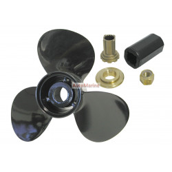 Baeksan Propeller for Honda - 13 3/4 X 15