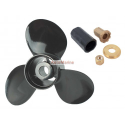 Baeksan Propeller for Mercury / Mariner - 15 1/4 X 15 130HP+UP