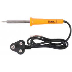 Soldering Iron - 40W 220V-240V 50Hz - Straight Tip