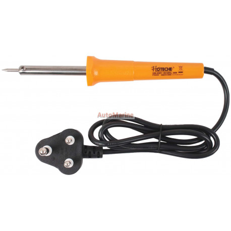 Soldering Iron - 30W 220V-240V 50Hz - Straight Tip