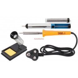 Soldering Iron Set - 40W 220V-240V 50Hz