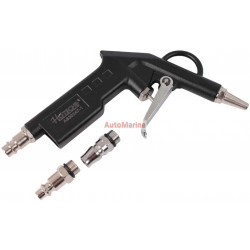 Air Blow Gun - 28mm Short Nozzle