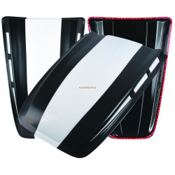 Bonnet Scoop for Isuzu DMax