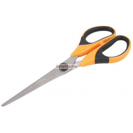 OFFICE SCISSORS 165MM