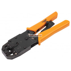 Modular Crimping Pliers 4P/6P/8P