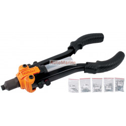 Hand Riveter - Heavy Duty - Professional