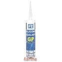 Silicone Clear 310ml Anti-Fungus