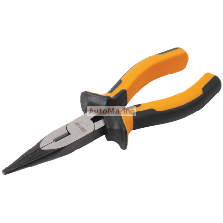 Long Nose Plier - 6" / 160mm - German Style