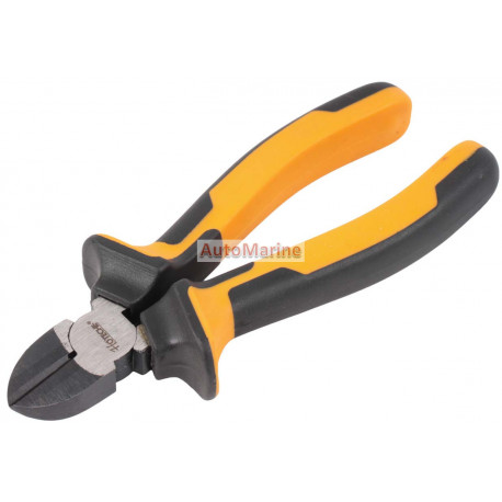 German Style 6 Inch / 160mm Side Cutting Plier