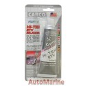 Carco Silicone Gasket Grey 85G