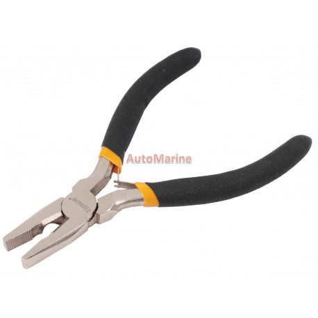 Mini Combination Plier 4.5 inch / 115mm