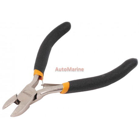 Mini Diagonal Cutting Plier 4.5 inch / 115mm