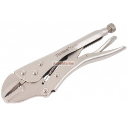 Locking Plier - Professional - 10" (250mm) Straight Jaw