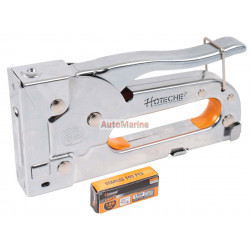 3 In 1 Staple Gun Heavy Duty - 4 to 8mm Staples