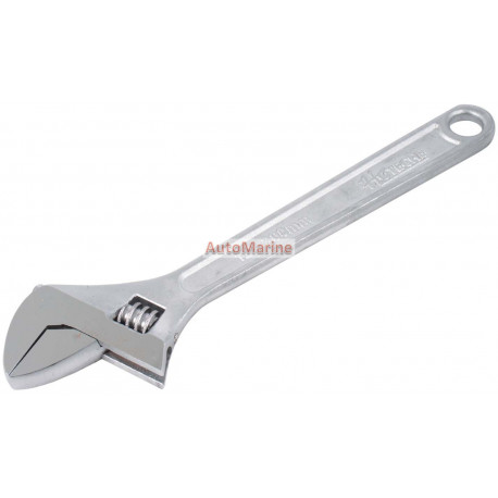 300mm Shifting (Adjustable) Spanner