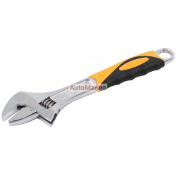 250mm Shifting (Adjustable) Spanner