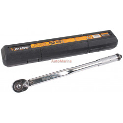 Torque Wrench - Adjustable - 1/2" Drive