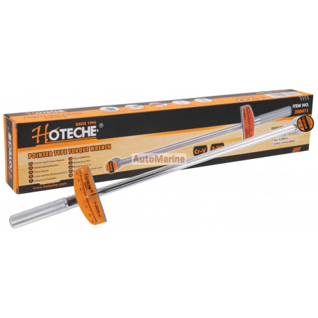 Torque Wrench - Needle Type