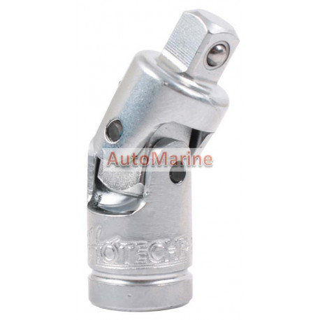 Universal Socket Joint - 1/4" Drive