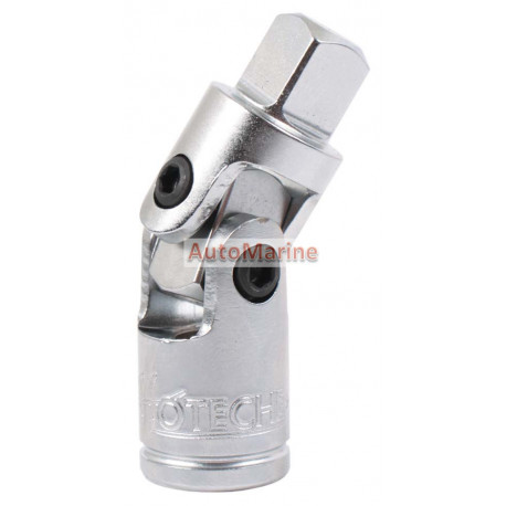 Universal Socket Joint - 3/8" Drive