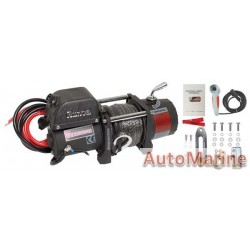 Runva 12 Volt - 9500lb (4309kg)