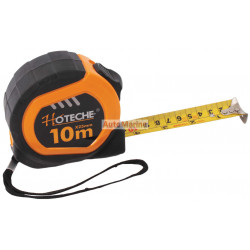 Hoteche 10m x 25mm Measuring Tape