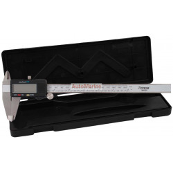 Digital Vernier Caliper - 200mm