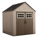 Garden Sheds