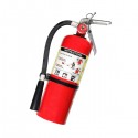 Fire Extinguishers