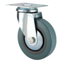 Rubber Castors