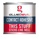 Contact Adhesives