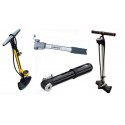 Bicycle Pumps