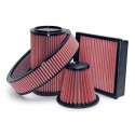 Air Cleaners & Filters