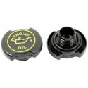 Oil Filler Caps