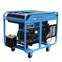 Generators and Inverters