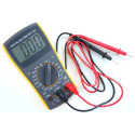 Multimeters