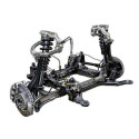 Suspension System