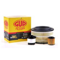 GUD Filter Kits