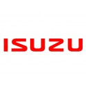 for Isuzu