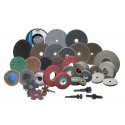 Abrasives