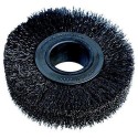 Circular Brushes