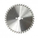 Circular Blades