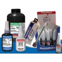 Adhesives