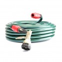 Hose and Fittings