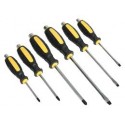 Hammer Head Screwdrivers