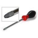 Pozi Drive Screwdrivers