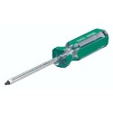 Square Head Screwdrivers