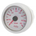 Amp Gauges